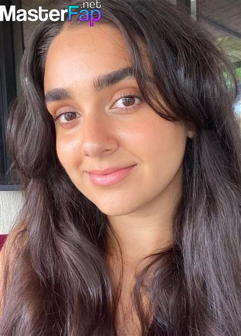 geraldine viswanathan nude pics|Geraldine Viswanathan Nude Leaks Porn Photos